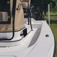 2019 Tiburon ZX-25, 23