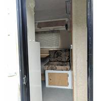 2012 Casita 17' SPIRIT DELUXE, 3