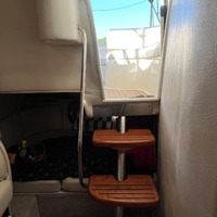 2002 Rinker 342 Fiesta Vee, 29