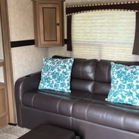 2014 Shadow Cruiser s195wbs, 3