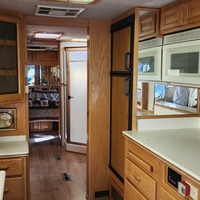 1995 1995 Hawkins Motorcoach Areosport, 5