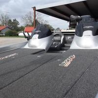 2012 Legend Boats Alpha 211 Dcx, 1