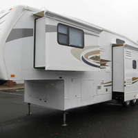 2008 Jayco Eagle, 3