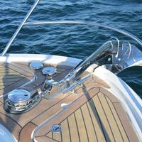 2004 Meridian Yachts 459, 48