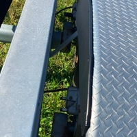 2021 Magic Tilt Trailer, 6
