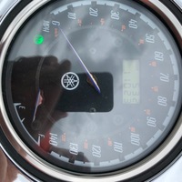 2008 Victory 1900 Raider S Yamaha, 4