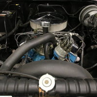 1979 Jeep CJ5 Golden Eagle, 3
