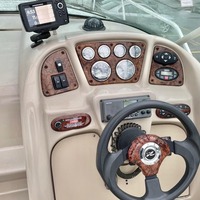 2004 Sea Ray 260 Sundancer, 2
