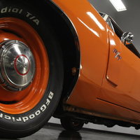1970 Dodge Charger R/T, 9