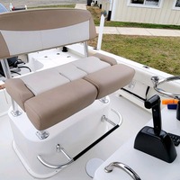 2017 Parker 21 Special Edition, 5