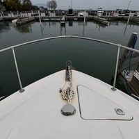 2001 Sea Ray 290 Sundancer, 1