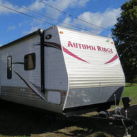 2014 Starcraft Autumn Ridge 346 RESA, 4