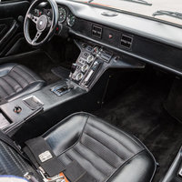 1973 De Tomaso Pantera, 21