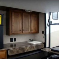 2013 Keystone Sprinter 316bik, 4