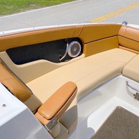 2015 Sea Ray 240 Sundeck, 5