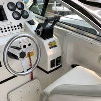 2004 Triton Boats 2690 Walkaround, 12