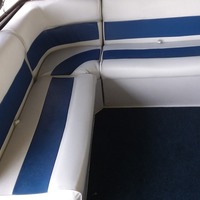 1979 Chris-Craft 350 Catalina    (REDUCED), 7