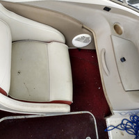 2001 Bayliner Capri 1950BU, 5