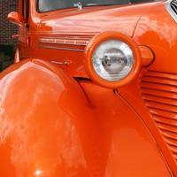 1937 Hudson Terraplane, 17