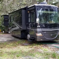 2008 Fleetwood Discovery 40X, 0