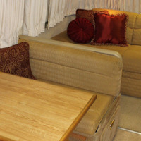 2005 Airstream Classic, 13