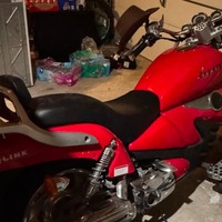 2008 Q Link Legacy 250, 3