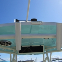 2019 Sea Chaser 24 HFC, 13
