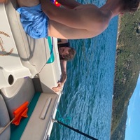 1995 Seaswirl 201 Cuddy, 10