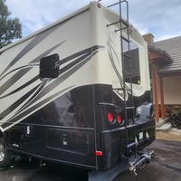 2014 Georgetown Gta328tsf, 5
