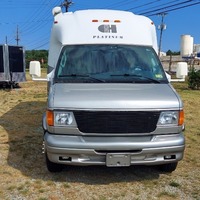 2005 Coach House Platinum 232XL, 1