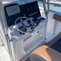 2017 Tidewater 210 LXF, 7