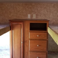 2006 Skyline Nomad 2980, 8