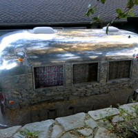 1964 Airstream GLOBE TROTTER, 3