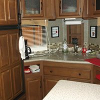 2014 coachmen 302FKV, 8