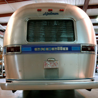 1988 AIRSTREAM Excella, 15