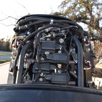 2013 Blazer Bay 2220 Fisherman, 49