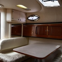 2001 Sea Ray 290 Sundancer, 37