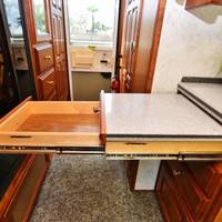 2004 Chinook DESTINY, 16