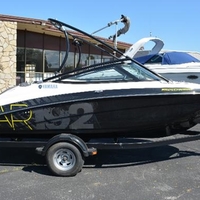 2015 Yamaha AR192, 3