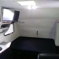 2006 Keystone Hobbi HB200, 7