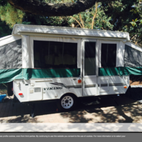 2000 Viking 2465, 7