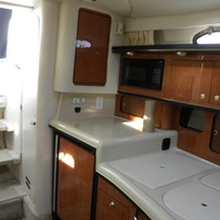 2002 Sea Ray 280 Sundancer, 6