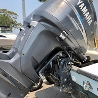 2004 Triton Boats 2690 Walkaround, 7