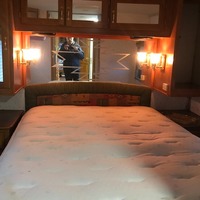 2000 Harney Coach Works 37ft Renegade - Casa Grande, 11