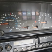 1986 Kawasaki Voyager, 1