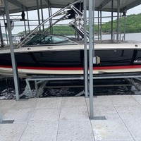 2007 MasterCraft X-45, 7