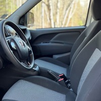 2016 RAM ProMaster City, 13