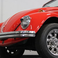1969 Volkswagen Beetle, 14
