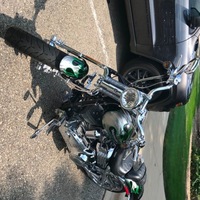 2009 Harley-Davidson FXSTSSE3, 3