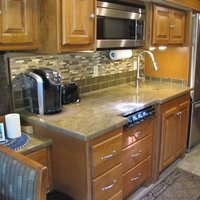 2016 Tiffin Allegro 34 PA, 4